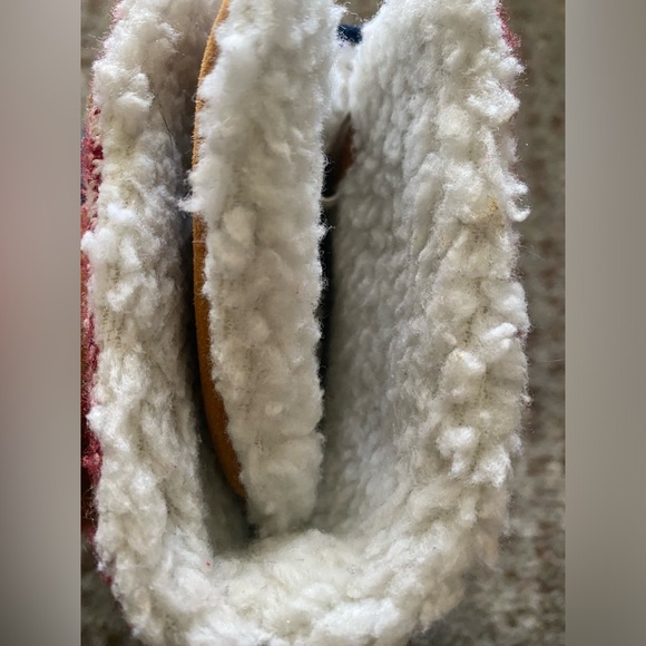 Khombu Women Snow Boots Size 7.5 - Picture 4 of 4